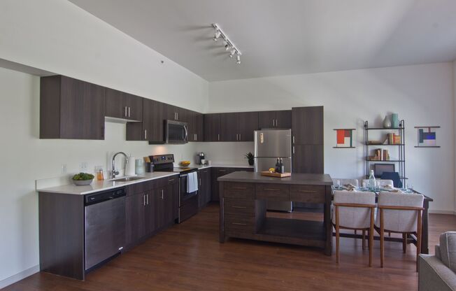 DuCharme Place Apartments
