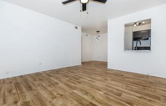 1 bed, 1 bath, 606 sqft, $1,065