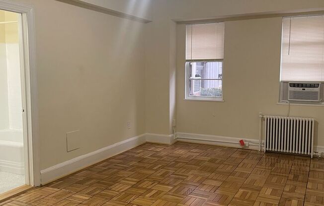 Studio, 1 bath, 362 sqft, $1,552, Unit 102