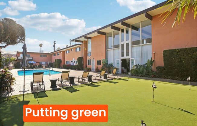 23930 Copa Pacific Apts LLC