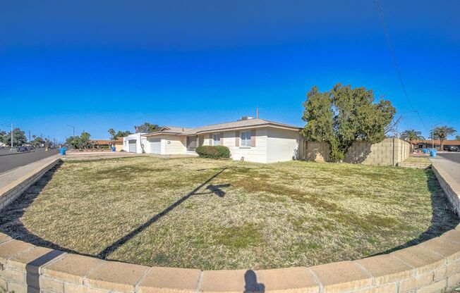 COMING SOON! Recently Remodeled 3 Bed 2 Bath Home with Pool!
