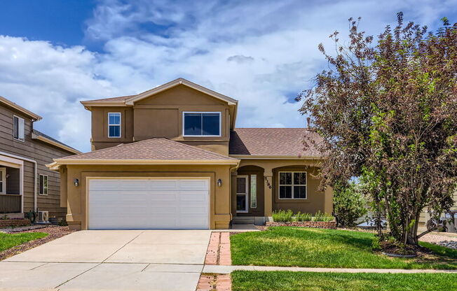 5386 STANDARD DR