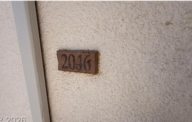 5655 E Sahara Unit 2046