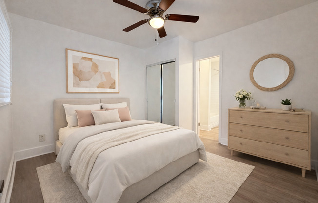 Runyon Canyon Properties, LLC (1641 N. Poinsettia Place)