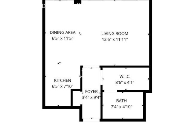 Partner-provided property photo