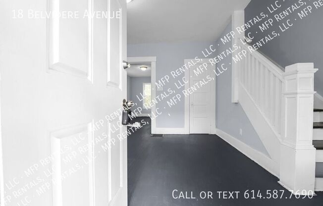 18 BELVIDERE AVE