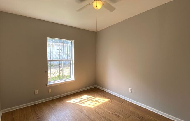 3-BEDROOM HOME NEAR FT SAM HOUSTON