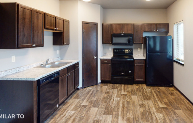 3 beds, 2 baths, 1,208 sqft, $1,775, Unit 4150-B5