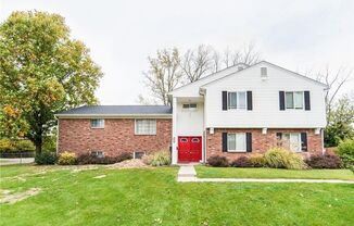 6028 Laurel Hall Dr