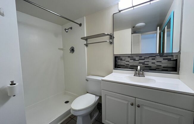 1 bed, 1 bath, $2,200, Unit # 1521