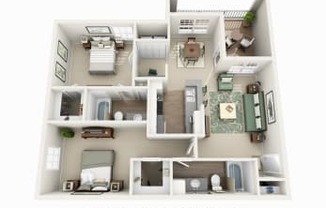 Partner-provided photo for $1214 unit