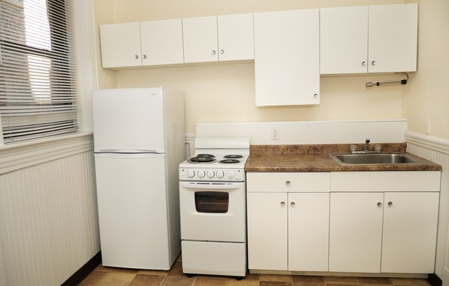 1382 Beacon St.