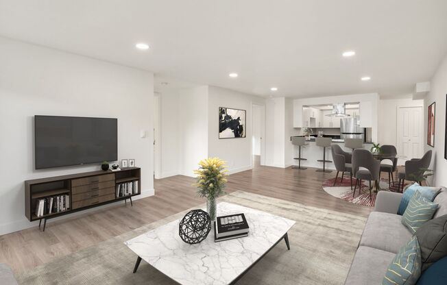 Maple Leaf Residences