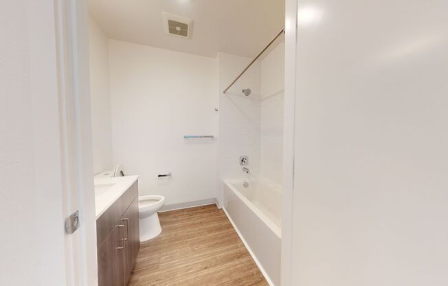 Studio, 1 bath, 287 sqft, $1,295, Unit 317