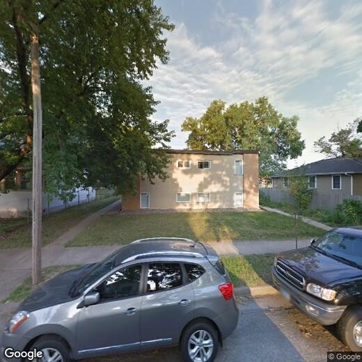 530 Knox ave N