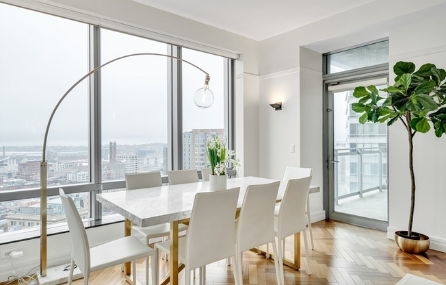 2 beds, 2.5 baths, 1,504 sqft, $11,000, Unit 27C