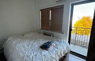 Studio, 1 bath, $2,820, Unit 5B