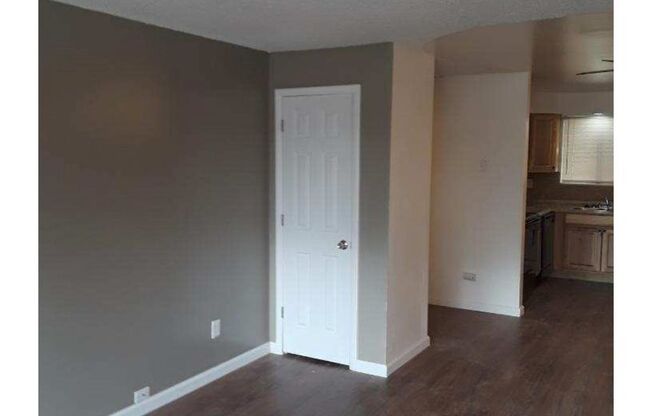 Escalante Apartments