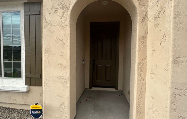 BRAND NEW HOME IN ALORAVITA IN PEORIA