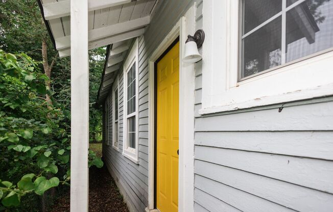 315 &amp; 317 West Chappell Street