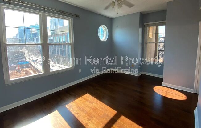 2 beds, 2 baths, 1,131 sqft, $2,200, Unit 617