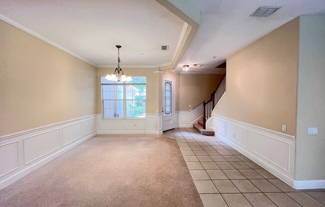 Great townhouse -  available now!