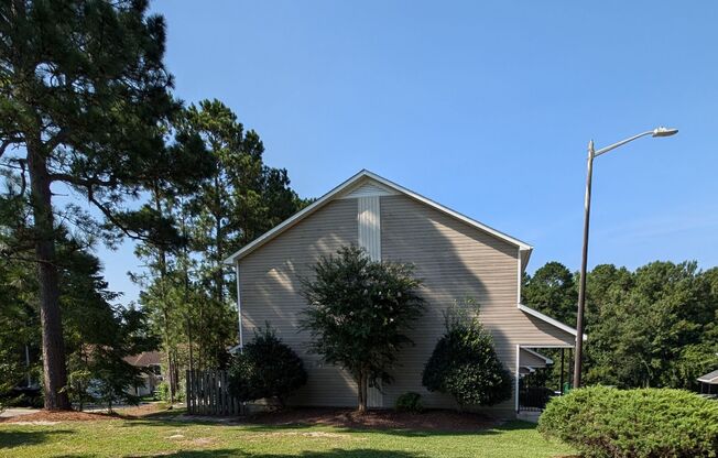 Saddlebrook Townhomes
