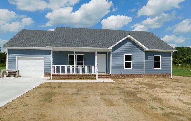 Ferry Pointe Subdivision