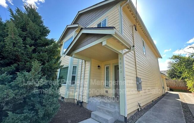 4833 NE 18 AVE