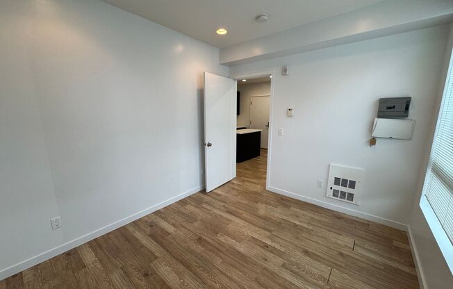 1 bed, 1 bath, 416 sqft, $2,700, Unit 280-208