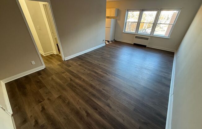 Studio, 1 bath, 400 sqft, $895, Unit #310