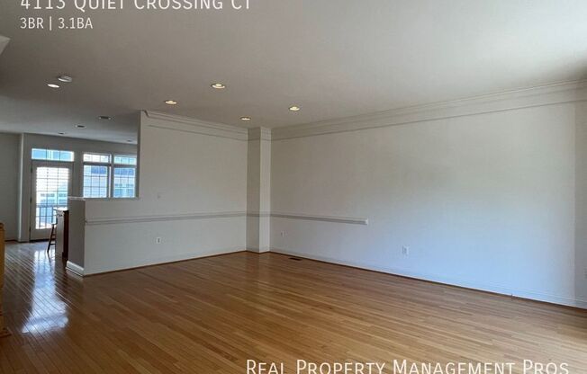 4113 QUIET XING CT