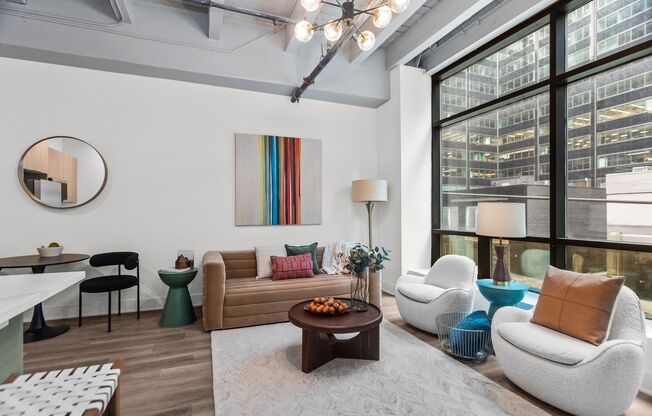 1 bed, 1 bath, 720 sqft, $2,499, Unit 201