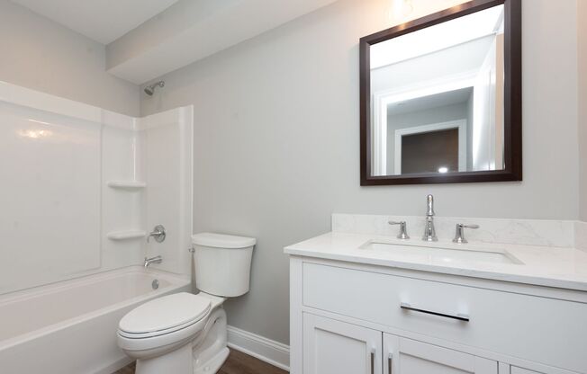 Studio, 1 bath, 460 sqft, $1,895, Unit 201G