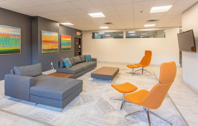 Rivergate Apartments