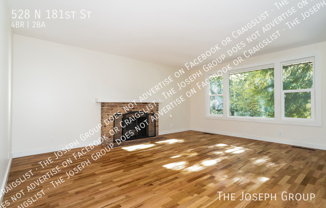 528 N 181 ST