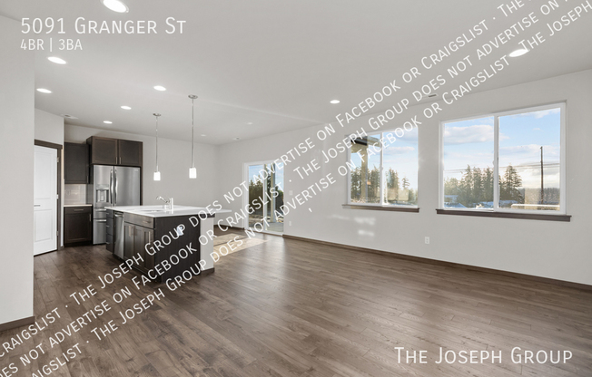 5091 GRANGER ST