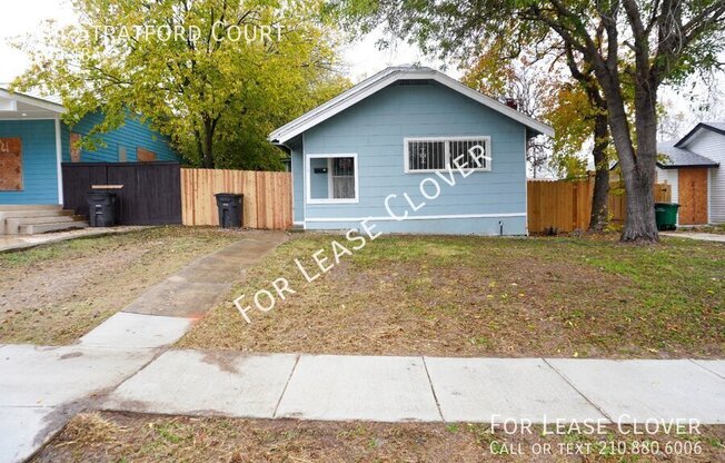 Partner-provided property photo