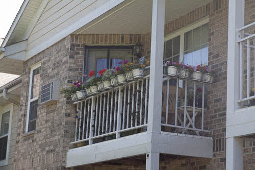 Mequon Court - Affordable Quality Living for Adults 55 & Older