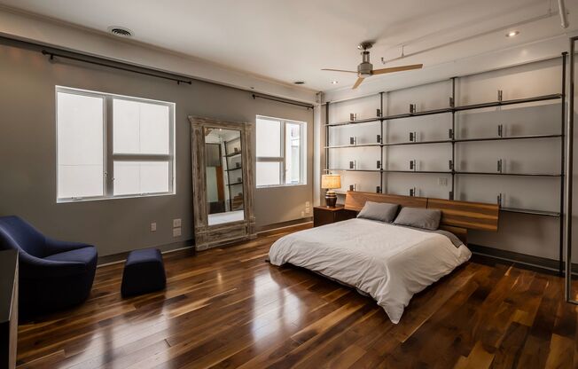2 beds, 2 baths, 2,150 sqft, $4,700, Unit 03