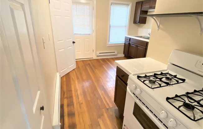 207 K ST