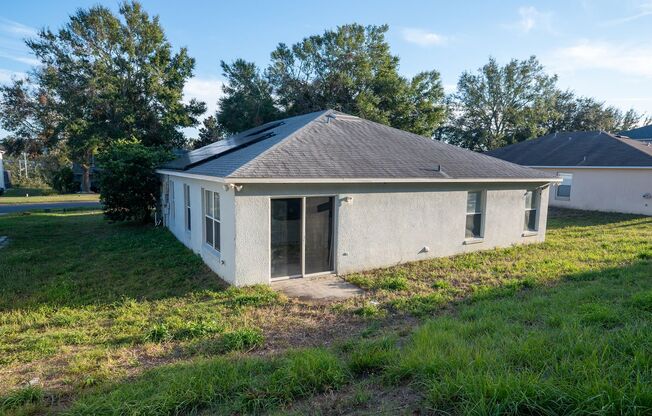 3/2~Ridge Valley ~ Save with Solar!