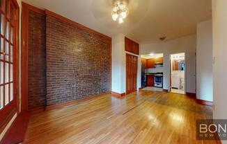 1 bed, 1 bath, $3,475, Unit 4A