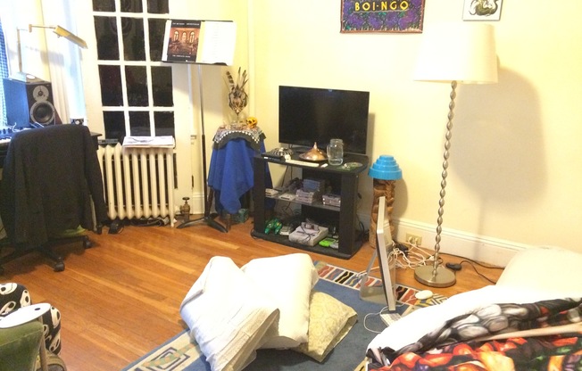 1197- Boylston Street LLC