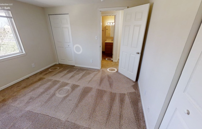 1 bed, 1 bath, 686 sqft, $1,255, Unit 165942-3