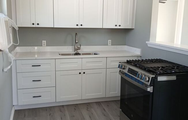 1 bed, 1 bath, 456 sqft, $1,000, Unit 129