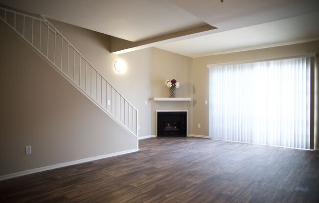 Townhomes on Emerson