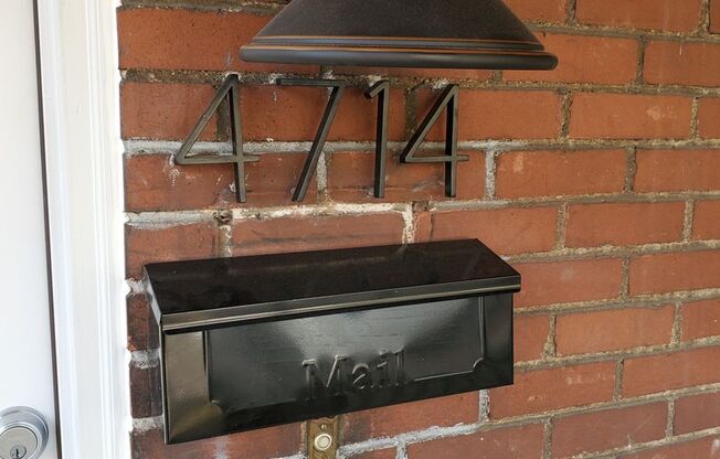 3 Bedroom Section 8 approved!