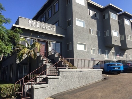 Studio, 1 bath, 350 sqft, $1,545, Unit 404