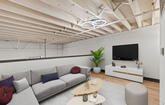 2 beds, 2 baths, 1,500 sqft, $1,995, Unit 157